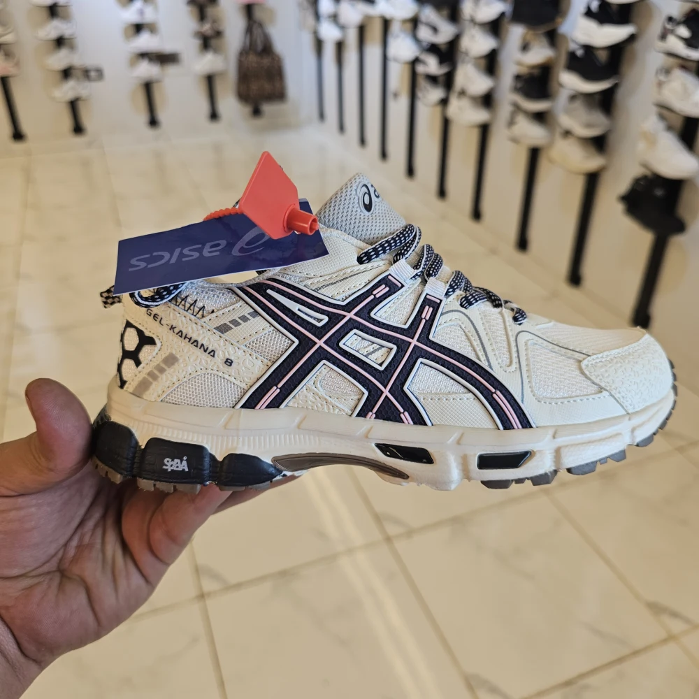 p544_s1_20260305_234918_2955.webp ASICS Mirror اوف وايت كحلى شبابي - الصورة 1