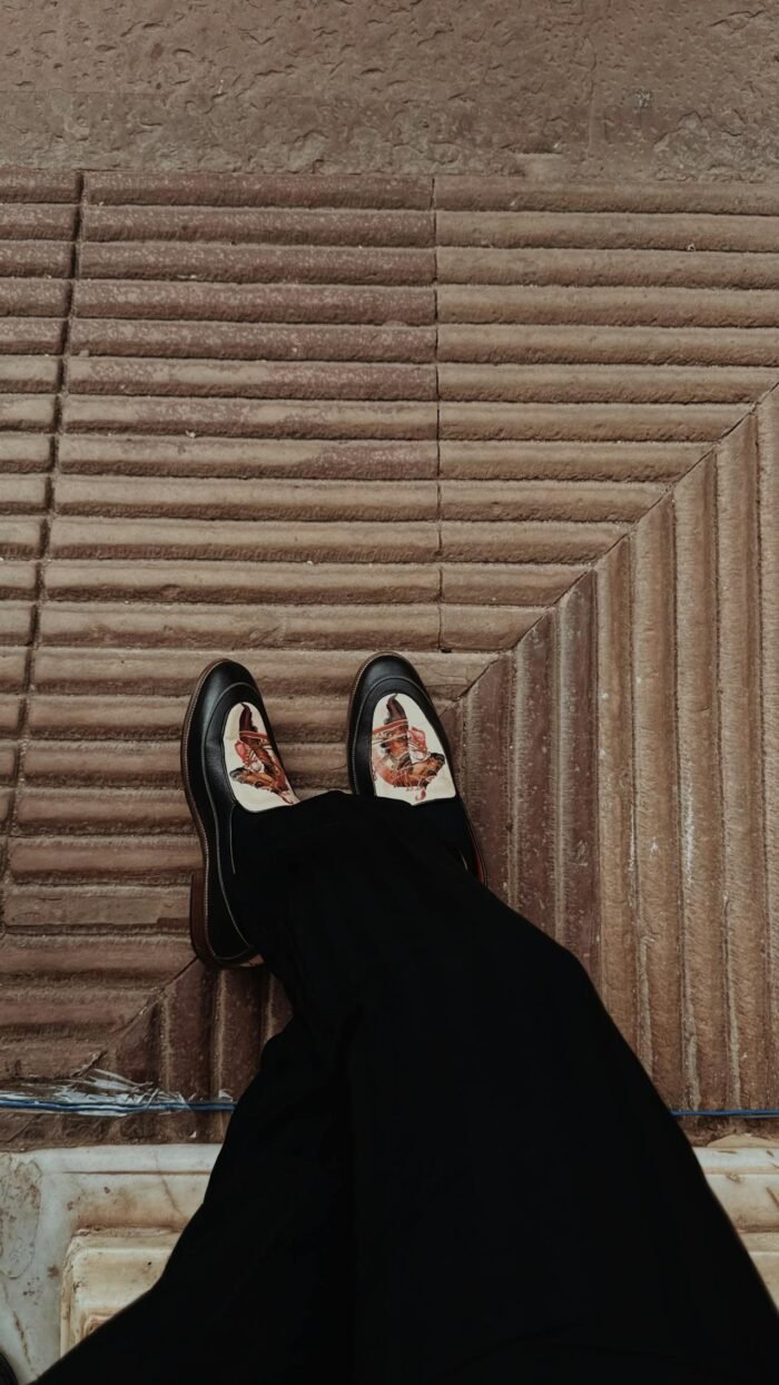 ⁦حذاء2⁩ - الصورة ⁦4⁩