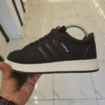 R-6055 كامبس حريمي أسود