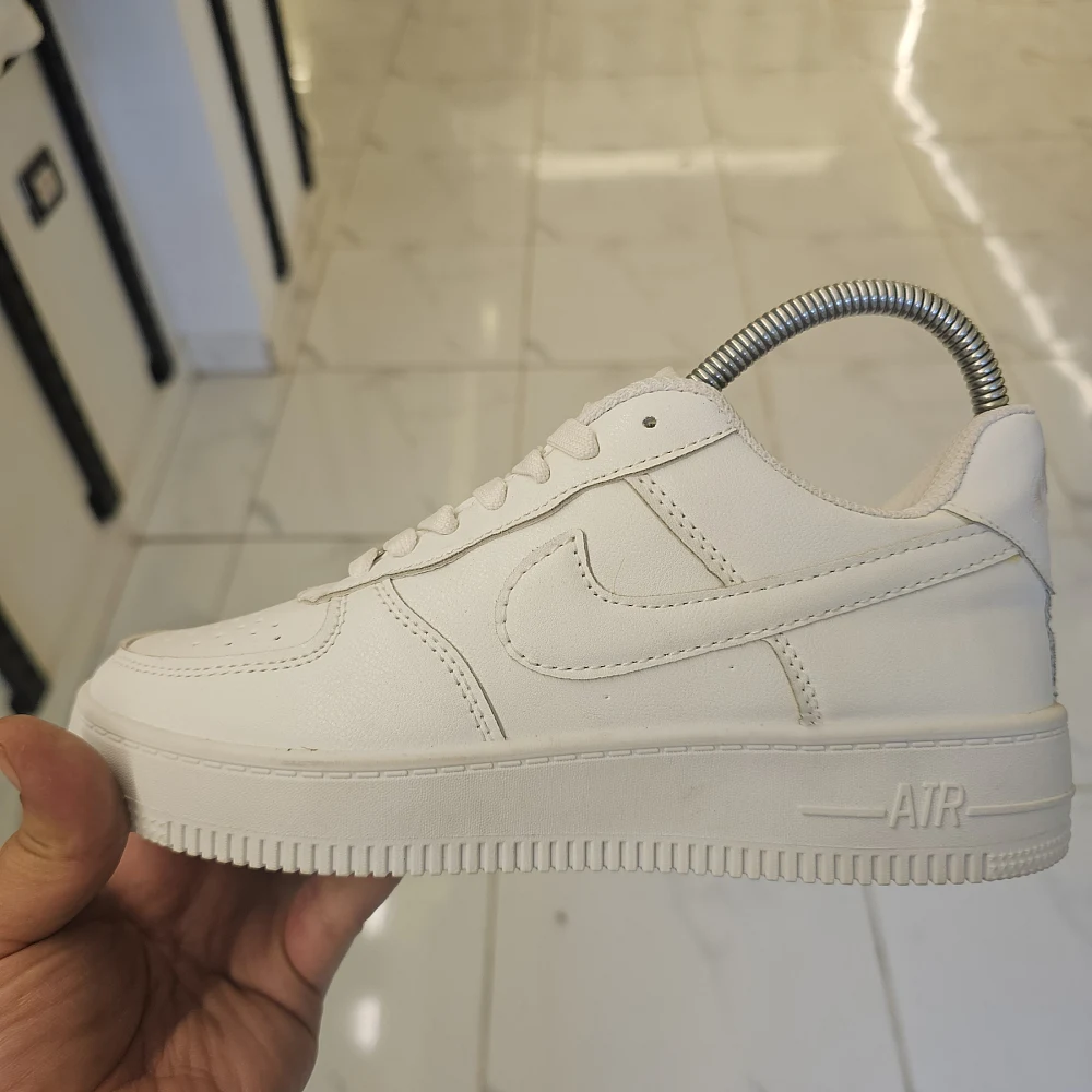 webp_323_20260203_154357_831.webp ايرفورس حريمي ابيض - الصورة 1