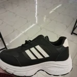 اديداس ميلانو اسود 1989