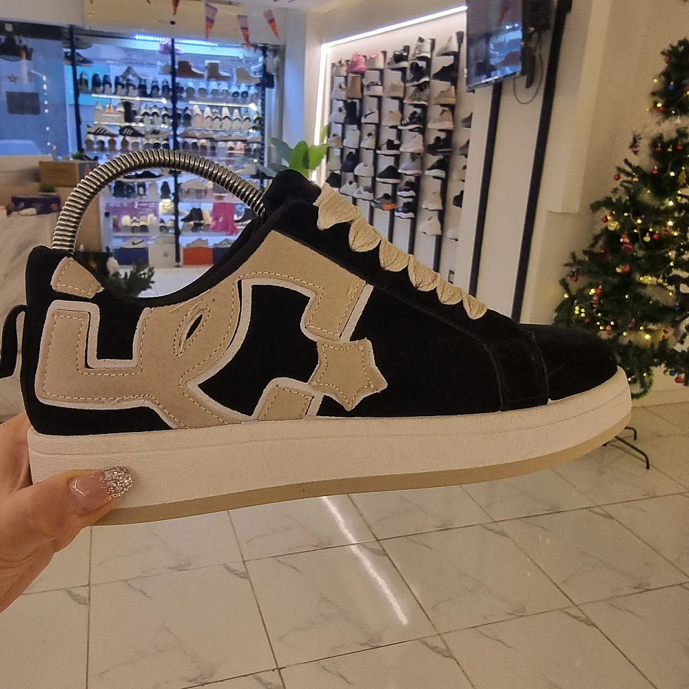 webp_340_20260203_152828_244.webp D-70 مارفل رجالى بيج اسود - الصورة 1