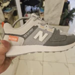 نيوبلانس 574 رصاصي