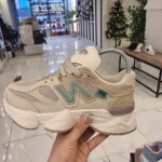 M-441 نيوبلانس حريمي بيج