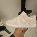 nike sp حريمي أبيض بينك