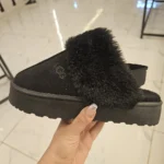 ugs استياك اسود