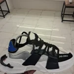 Dolce رجالى أسود