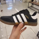 سامبا حريمي فيتنامى أسود