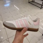 سامبا حريمي فيتنامى ابيض بينك