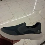 أكستشر فيتنامي slip on كحلى