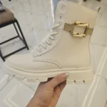 بوت حريمي توكة بيج