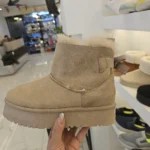 أجز بوت مستورد هفان