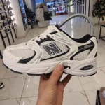 new balace 530 حريمي اسود