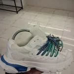 بلانسياجا تراك رجالى ابيض