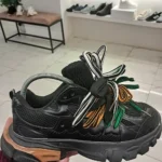 بلانسياجا تراك رجالى اسود