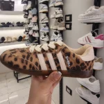 samba حريمي تايجر