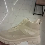 h2799 بوت حريمي بيج