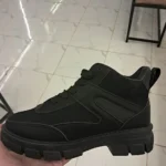 h2799 بوت حريمي اسود