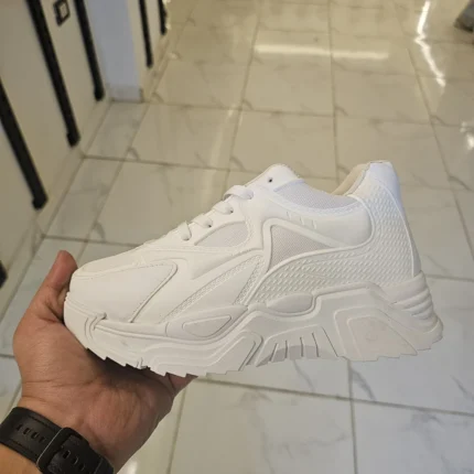 كوتشي رياضي عصري - مستر كوتشي مصر أحدث الموديلات 2026