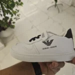 ارمانى اطفالى ابيض اسود