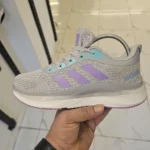 اديداس ميرور حريمي جراي