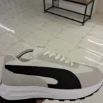 Puma رجالى جراي