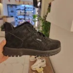 هاف جلد مقلوب رجالى اسود