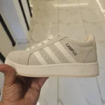 R-6058 كامبس حريمي جراي