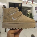 ugs بوت مستورد كافيه سكوتش