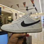 sp رجالى ابيض اسود L