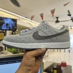 Sp جراى رجالى جينز