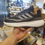 addidas ultra boost اسود جراى