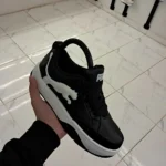 sf18 puma رجالى اسود