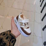 نيوبلانس اطفال نور بني