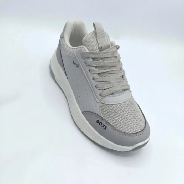 ⁦b6-31 Boss رمادي⁩ - الصورة ⁦2⁩