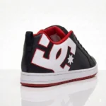 ⁦D-70 مارفل رجالى أحمر أسود⁩ - الصورة ⁦2⁩