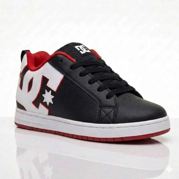 ⁦D-70 مارفل رجالى أحمر أسود⁩ - الصورة ⁦3⁩