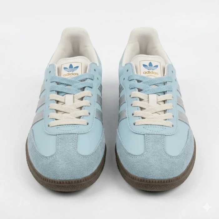 ⁦Samba أزرق⁩ - الصورة ⁦2⁩