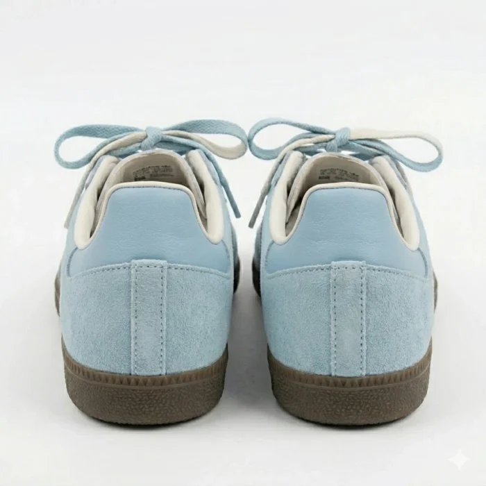 ⁦Samba أزرق⁩ - الصورة ⁦3⁩