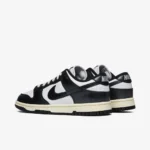 nike sp اسود ابيض فيتنامي رجالي - الصورة 3