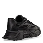 ⁦كعب عالى حريمي اسود⁩ - الصورة ⁦2⁩