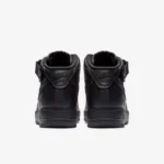 ⁦N10 Nike حريمي بوت اسود⁩ - الصورة ⁦3⁩