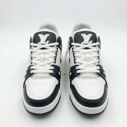 حذاء LV كاجوال فخم رجالي بمصر - مستر كوتشي Louis Vuitton Egypt