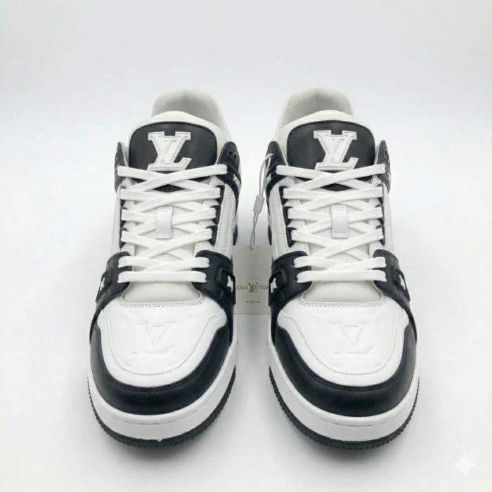 حذاء LV كاجوال فخم رجالي بمصر - مستر كوتشي Louis Vuitton Egypt