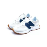 حذاء نيوبلانص 327 كاجوال أزرق - مستر كوتشي New Balance Shoes