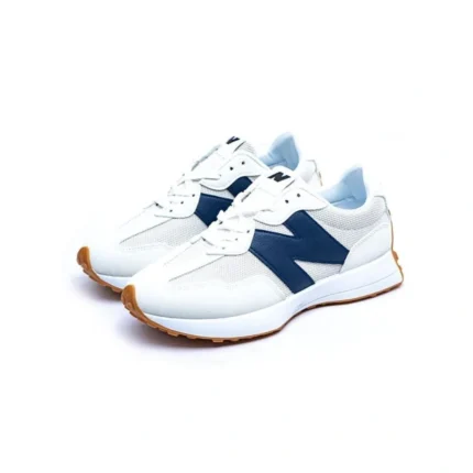 حذاء نيوبلانص 327 كاجوال أزرق - مستر كوتشي New Balance Shoes