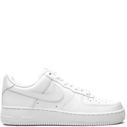 كوتشي ايرفورس حريمي أبيض Nike Air Force 1 Egypt - مستر كوتشي