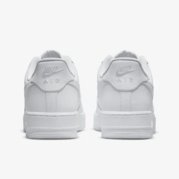 أحذية رياضية Nike Air Force 1 حريمي أبيض موديل 0469 بمصر