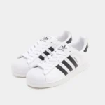 شوز سوبر ستار نسائي أبيض وأسود Superstar Women Shoes Egypt