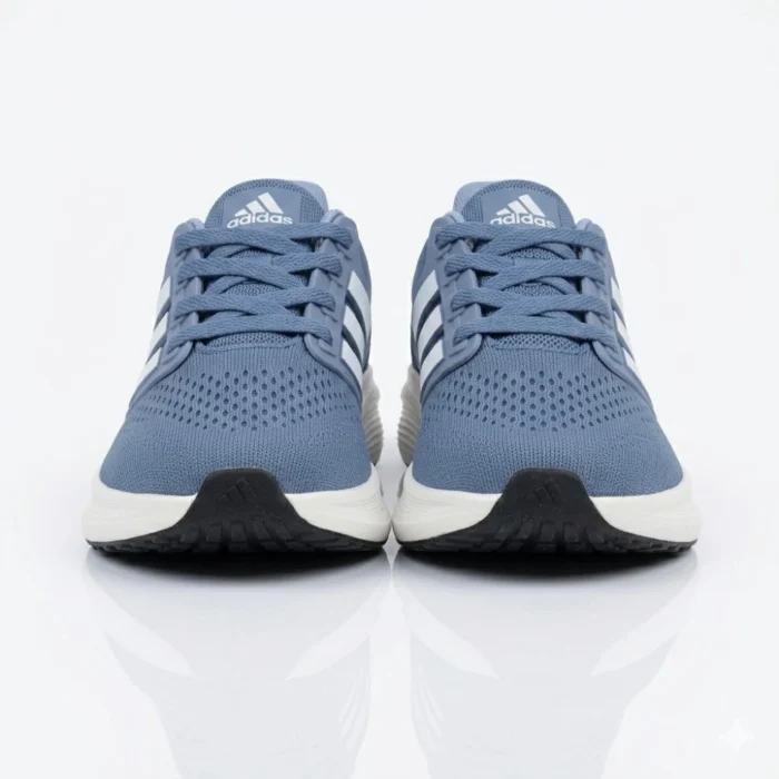 ⁦addidas zoom رجالى ازرق⁩ - الصورة ⁦2⁩